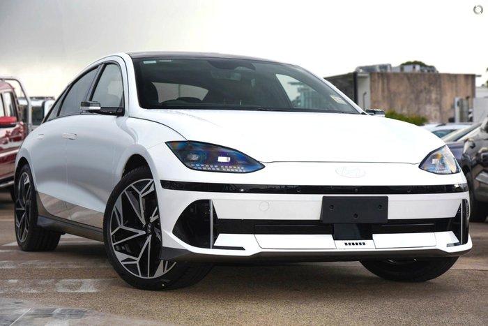 2023 Hyundai IONIQ 6 EPIQ