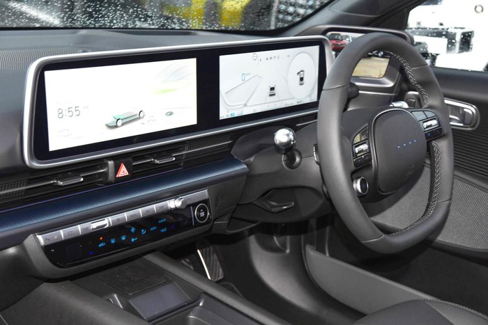 2023 Hyundai IONIQ 6 EPIQ