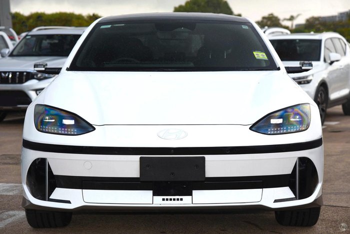 2023 Hyundai IONIQ 6 EPIQ