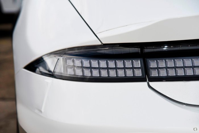 2023 Hyundai IONIQ 6 EPIQ