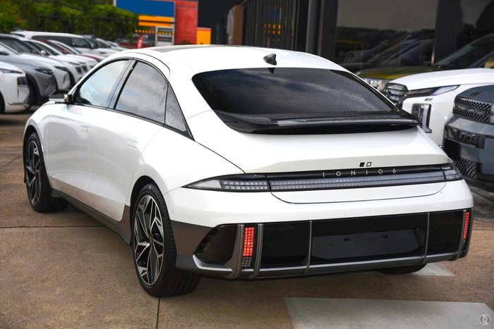 2023 Hyundai IONIQ 6 EPIQ