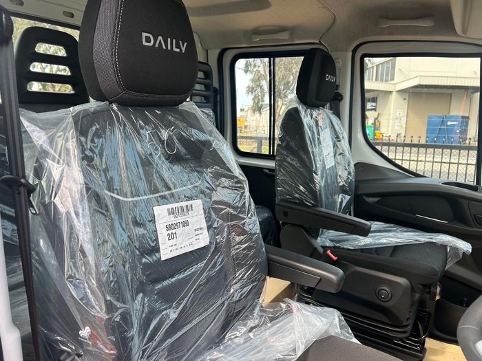 2024 Iveco Daily 70C21