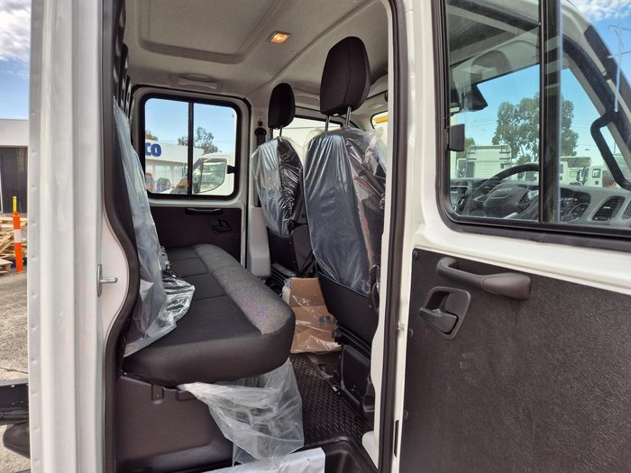 2024 Iveco Daily 70C21