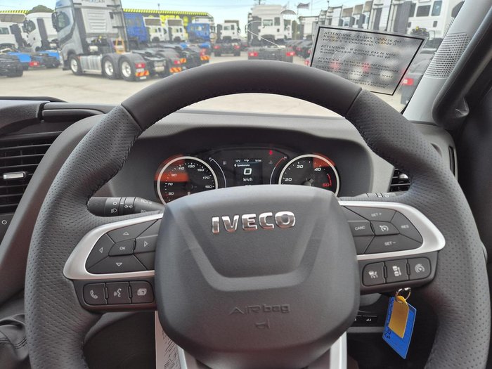 2024 Iveco Daily 70C21