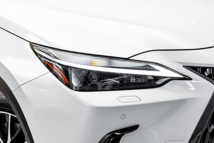 2025 Lexus NX250 Base 2.5L Petrol Automatic Wagon