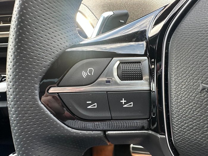 2023 Peugeot 5008 GT Sport