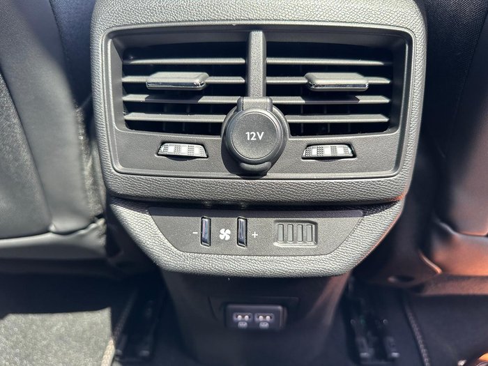 2023 Peugeot 5008 GT Sport