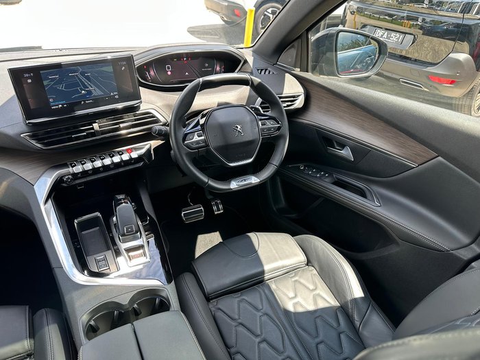 2023 Peugeot 5008 GT Sport