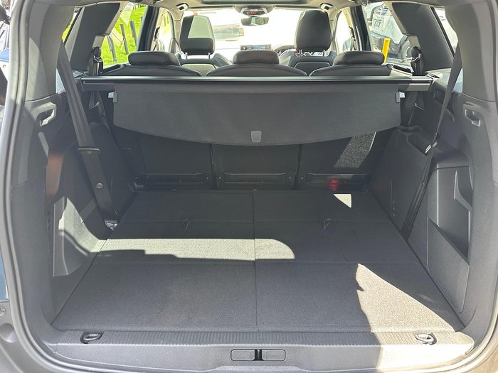 2023 Peugeot 5008 GT Sport