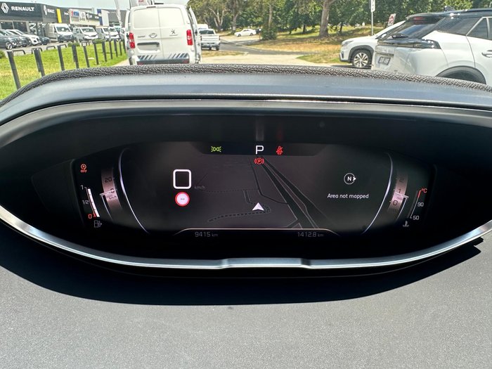 2023 Peugeot 5008 GT Sport