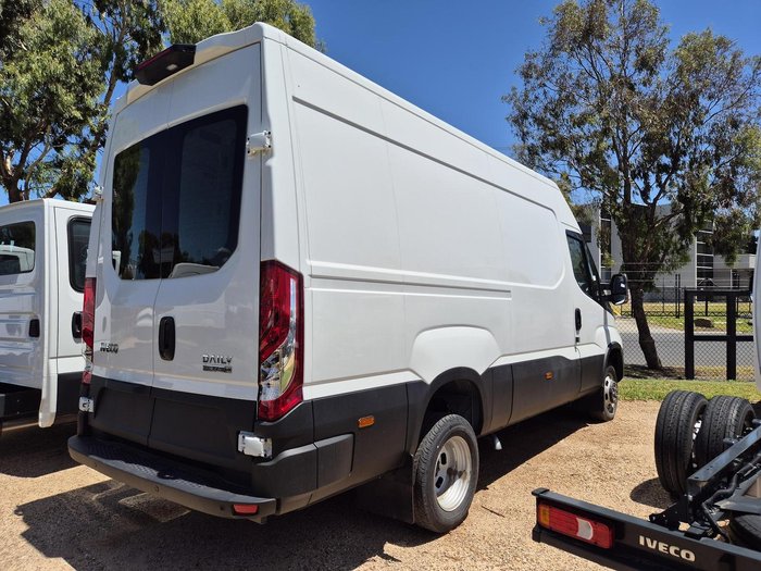 2024 Iveco Daily 50C18V