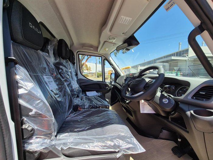 2024 Iveco Daily 50C18V