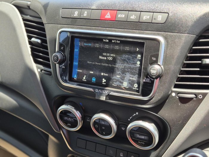 2024 Iveco Daily 50C18V