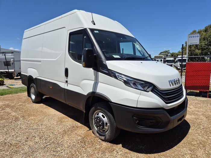2024 Iveco Daily 50C18V