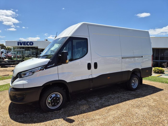 2024 Iveco Daily 50C18V