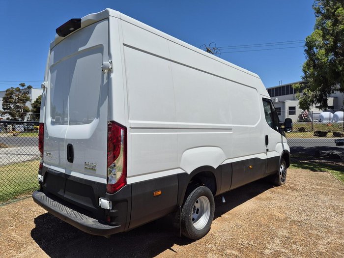 2024 Iveco Daily 50C18V