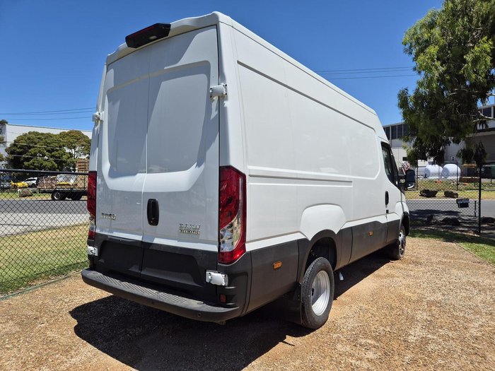 2024 Iveco Daily 50C18V