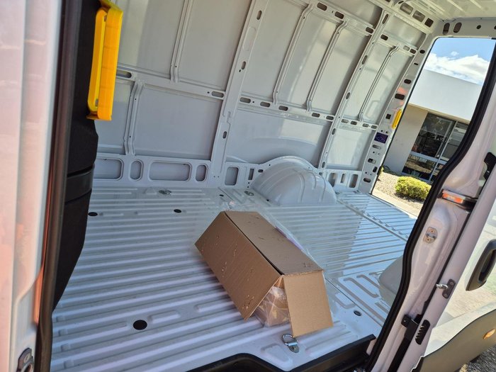 2024 Iveco Daily 50C18V