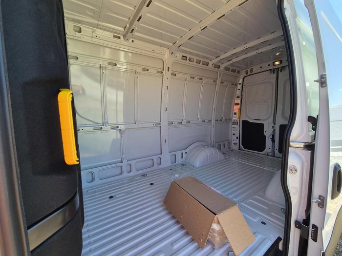 2024 Iveco Daily 50C18V