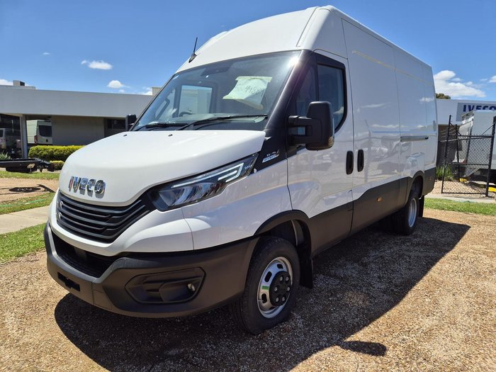 2024 Iveco Daily 50C18V