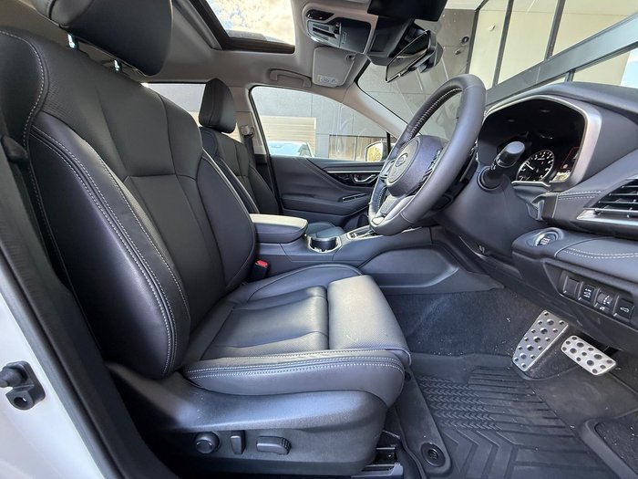 2025 Subaru Outback AWD Touring XT