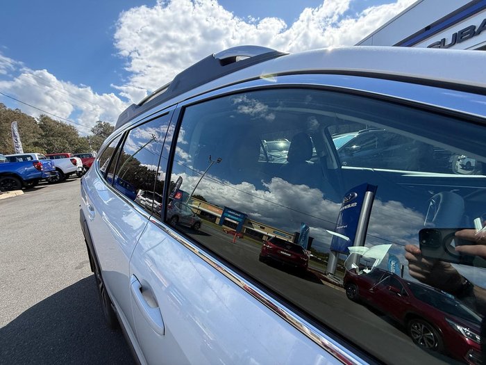 2025 Subaru Outback AWD Touring XT