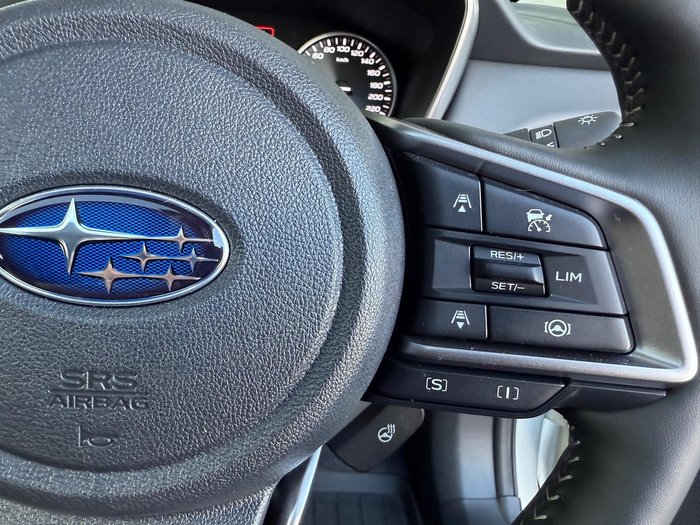 2025 Subaru Outback AWD Touring XT