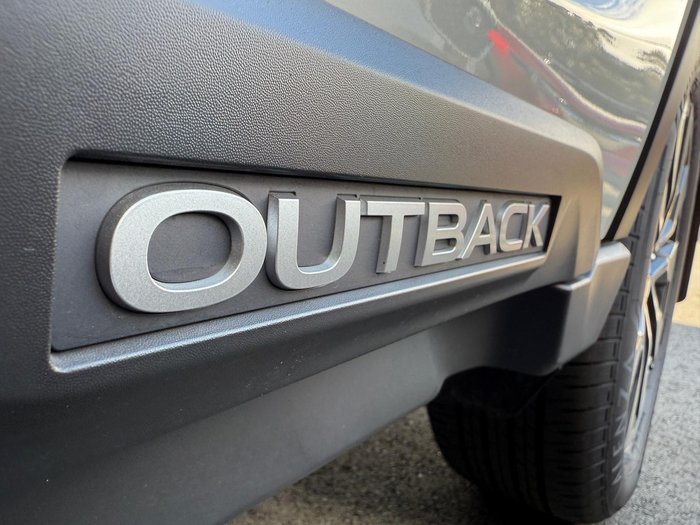 2025 Subaru Outback AWD Touring XT