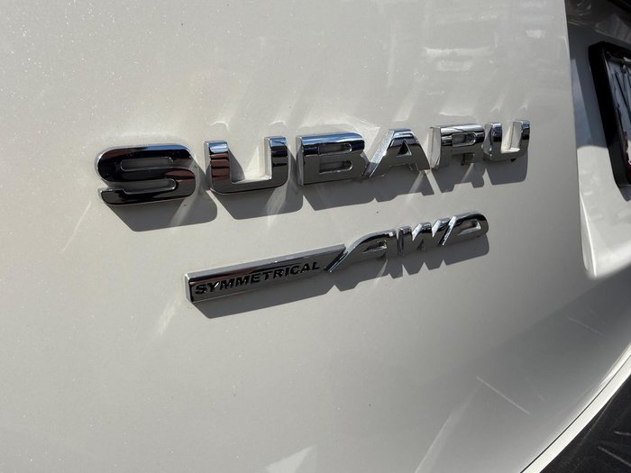 2025 Subaru Outback AWD Touring XT
