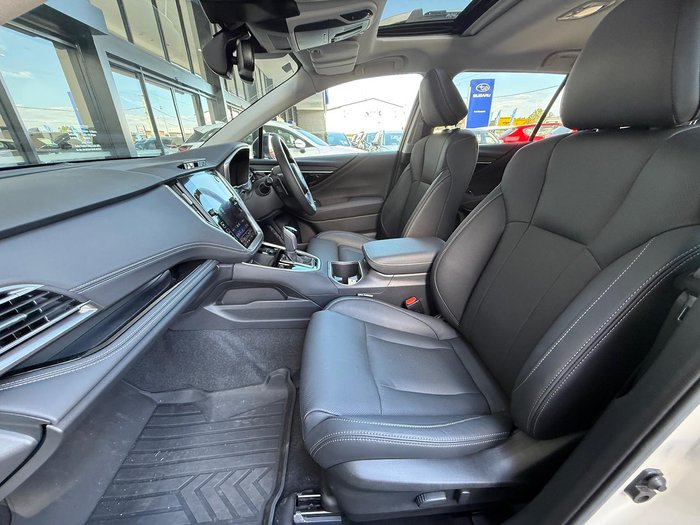 2025 Subaru Outback AWD Touring XT