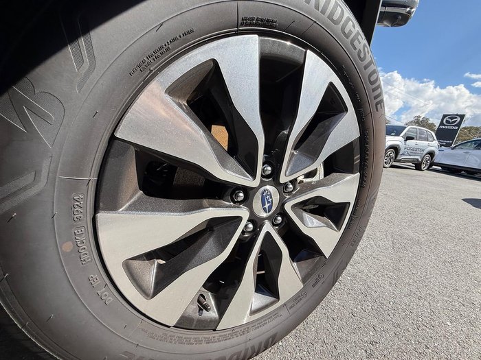 2025 Subaru Outback AWD Touring XT