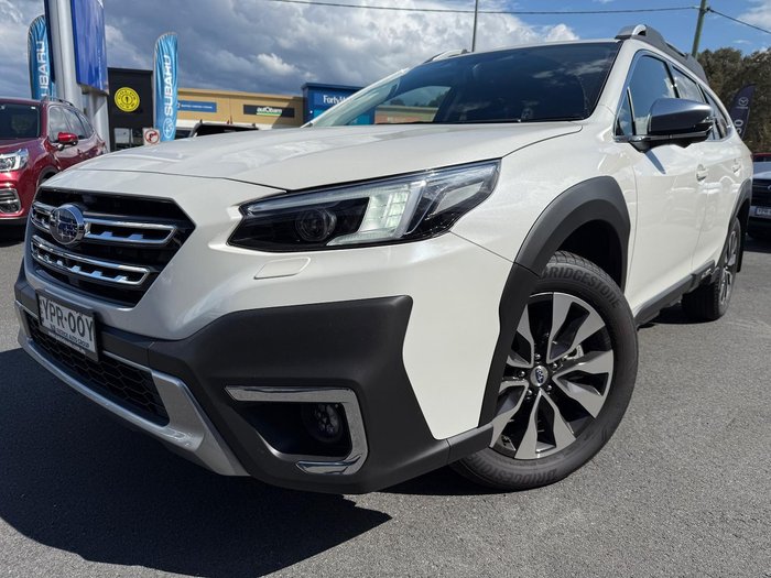2025 Subaru Outback AWD Touring XT