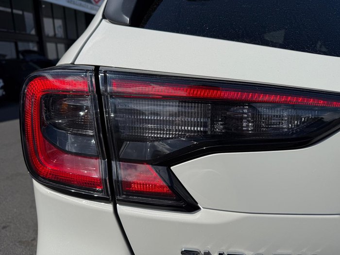 2025 Subaru Outback AWD Touring XT