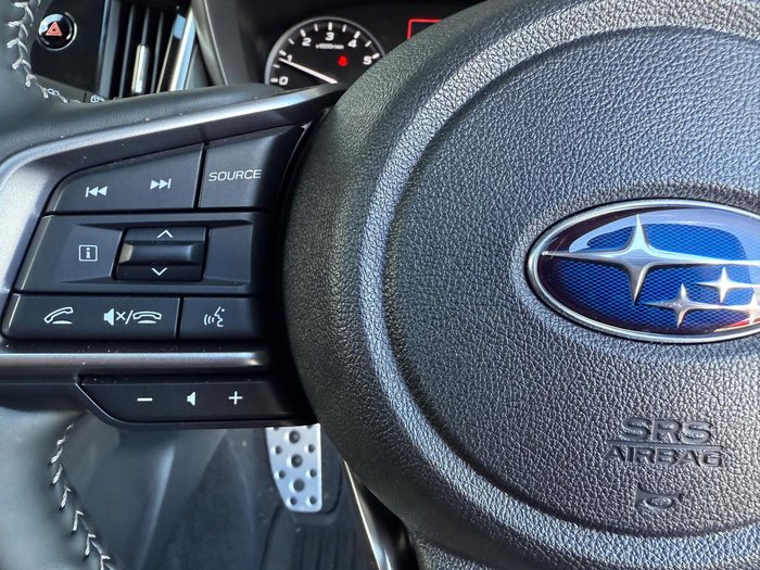 2025 Subaru Outback AWD Touring XT