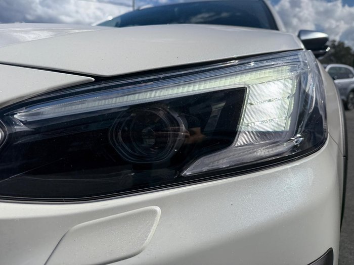 2025 Subaru Outback AWD Touring XT