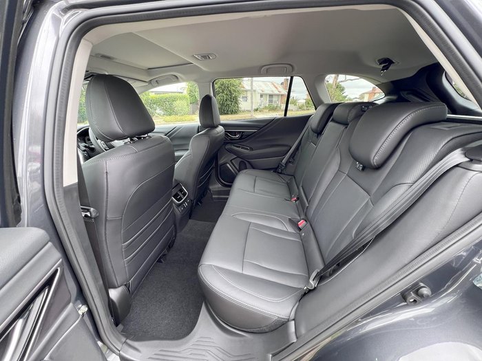 2024 Subaru Outback AWD Touring