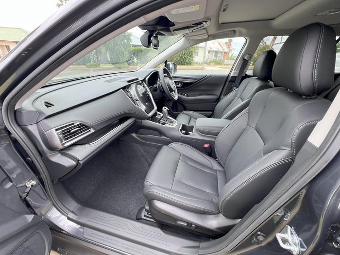 2024 Subaru Outback AWD Touring