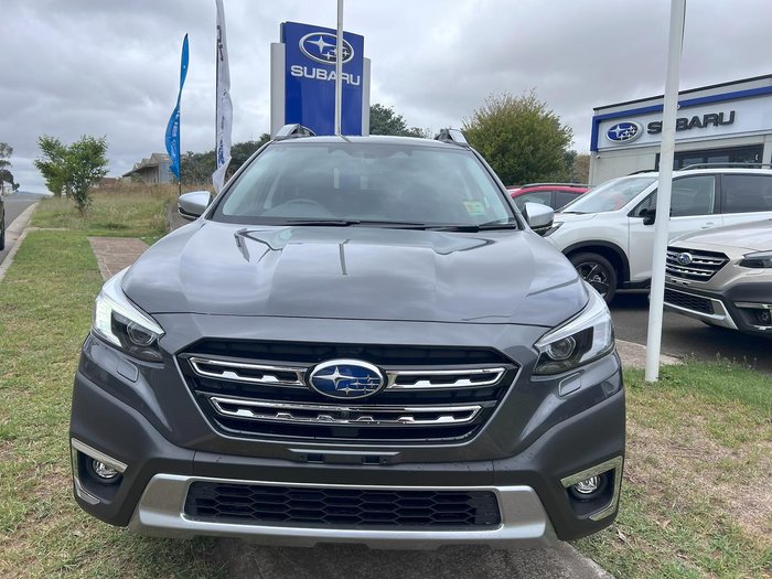 2024 Subaru Outback AWD Touring