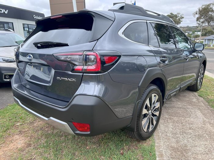 2024 Subaru Outback AWD Touring