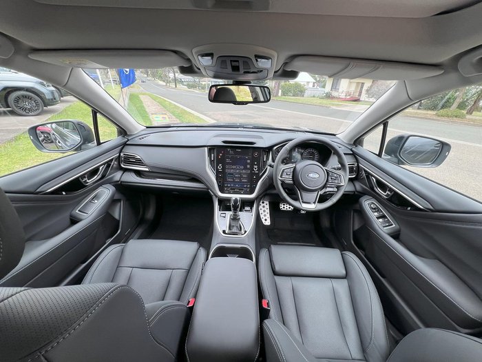 2024 Subaru Outback AWD Touring