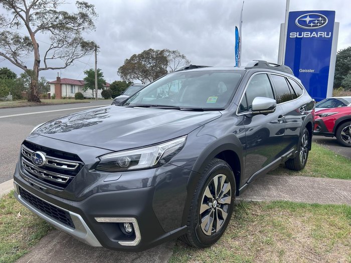 2024 Subaru Outback AWD Touring