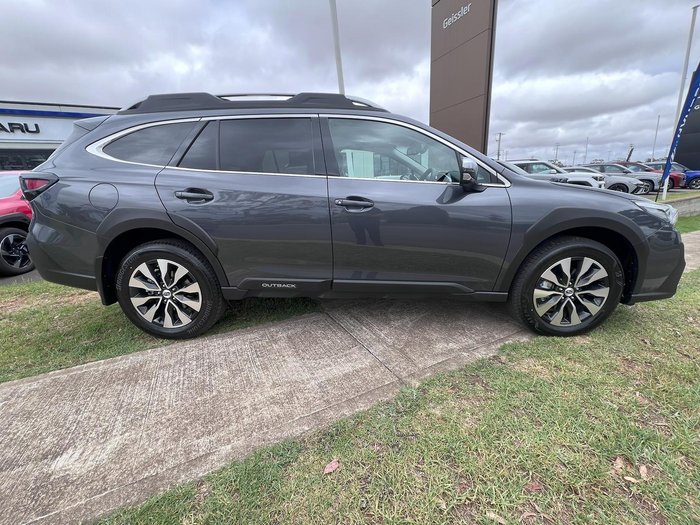 2024 Subaru Outback AWD Touring