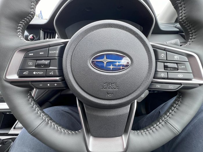 2024 Subaru Outback AWD Touring