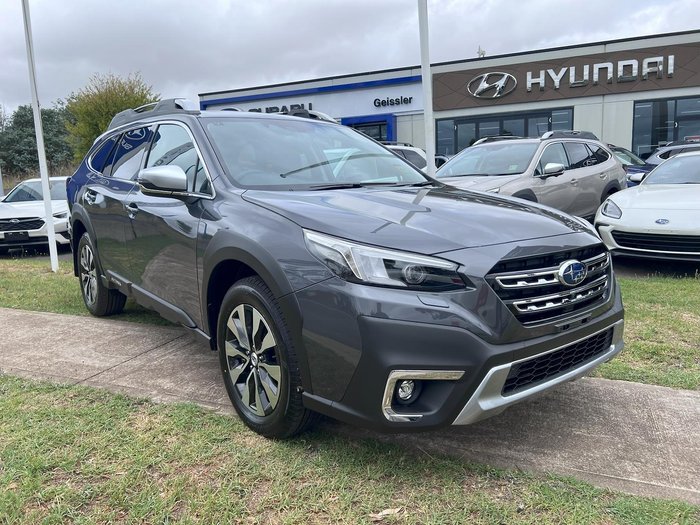 2024 Subaru Outback AWD Touring