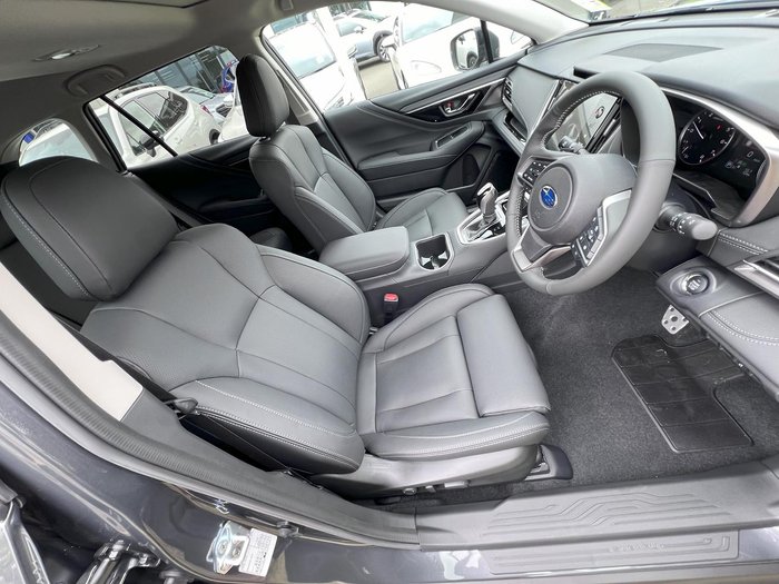 2024 Subaru Outback AWD Touring