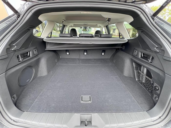 2024 Subaru Outback AWD Touring