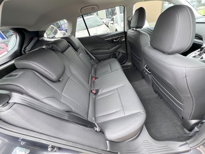 2024 Subaru Outback AWD Touring