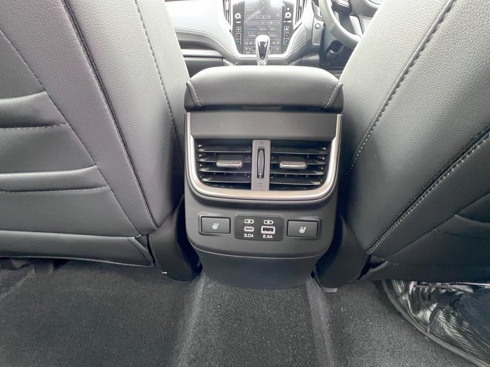 2024 Subaru Outback AWD Touring