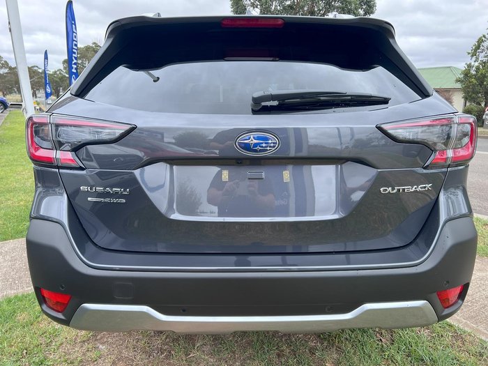 2024 Subaru Outback AWD Touring