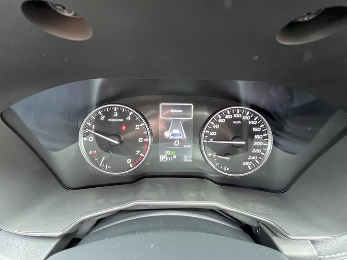 2024 Subaru Outback AWD Touring